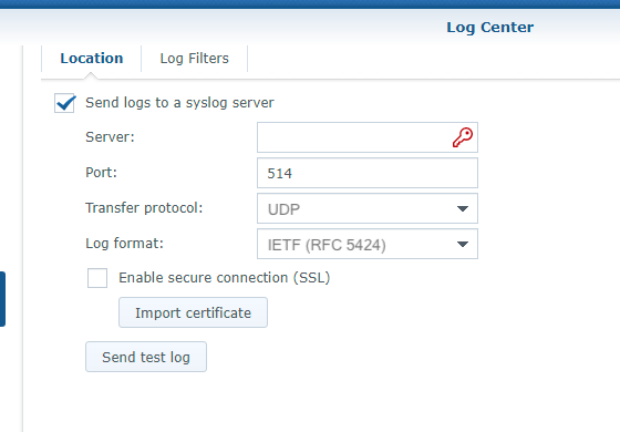 Synology Log Sending UI.png