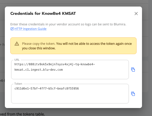 credentials for KnowBe4 KMSAT.png
