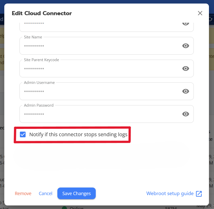Edit Cloud Connector window edited.png