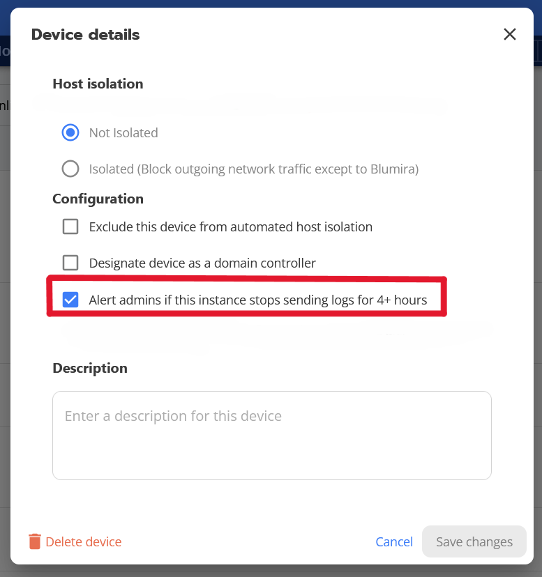 Blumira agent device details window edited.png